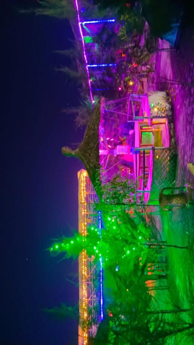 LASER RESORT MOUSUNI - Housity
