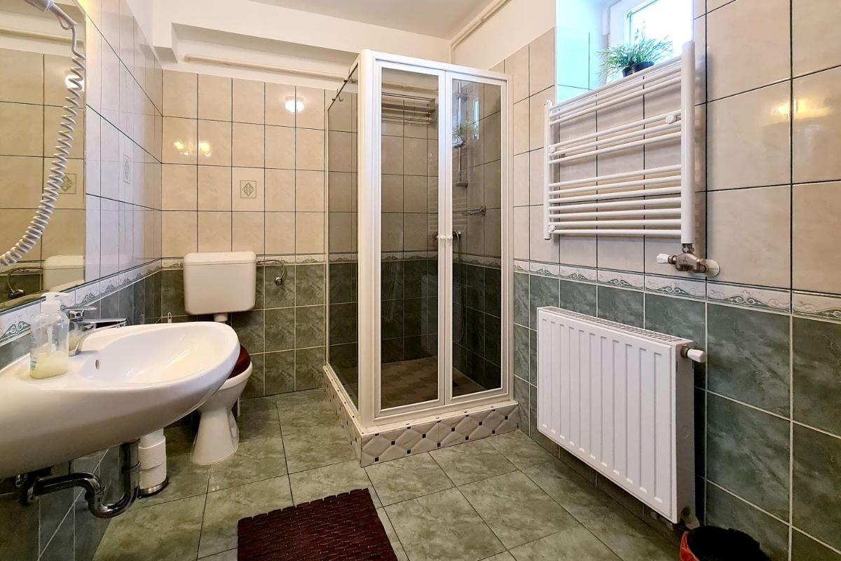 Suitetrails - Atmoszféra Apartman