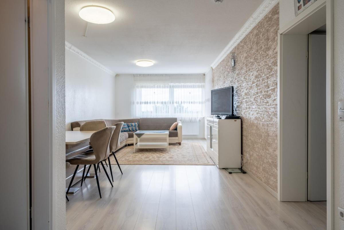 Private Apartment - Housity