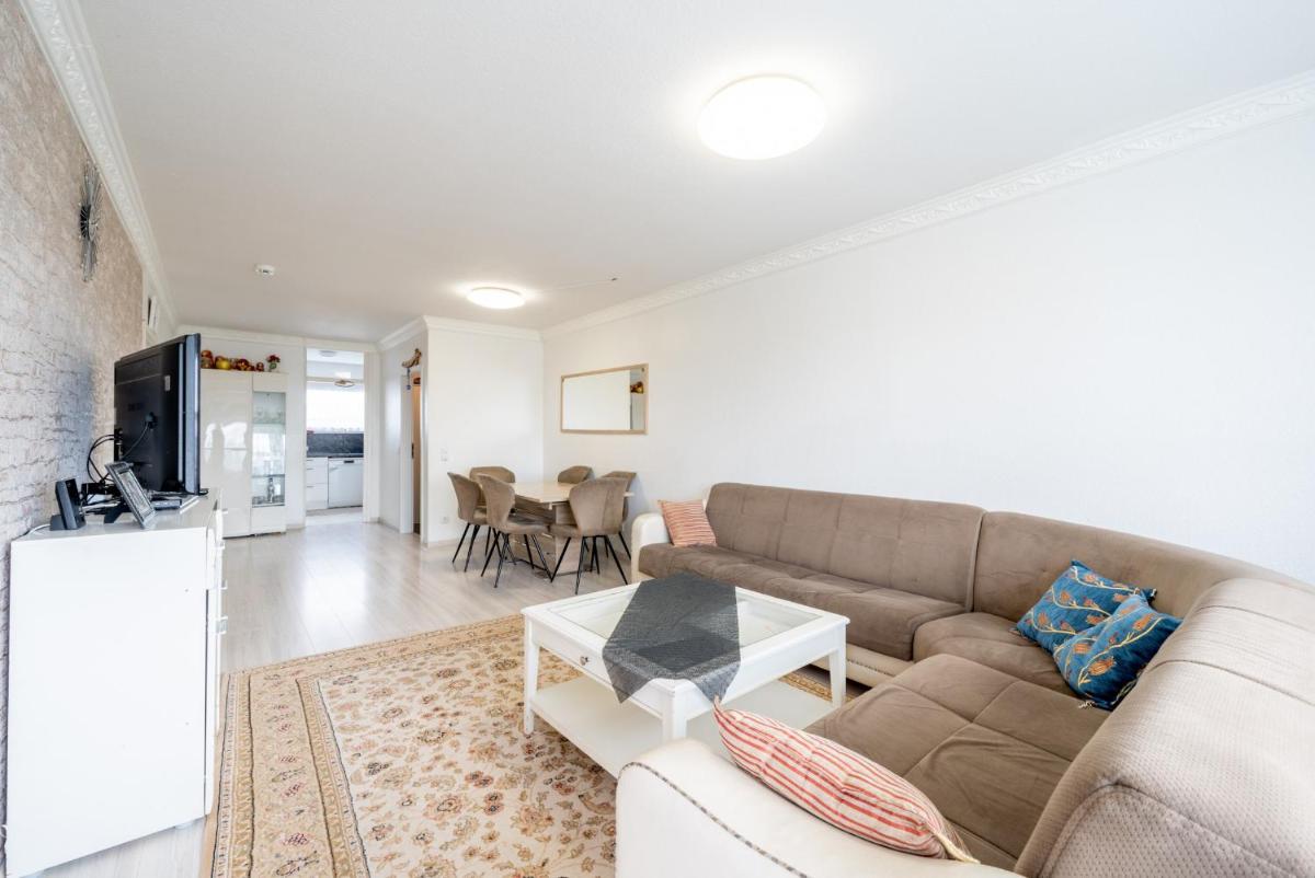 Private Apartment - Housity