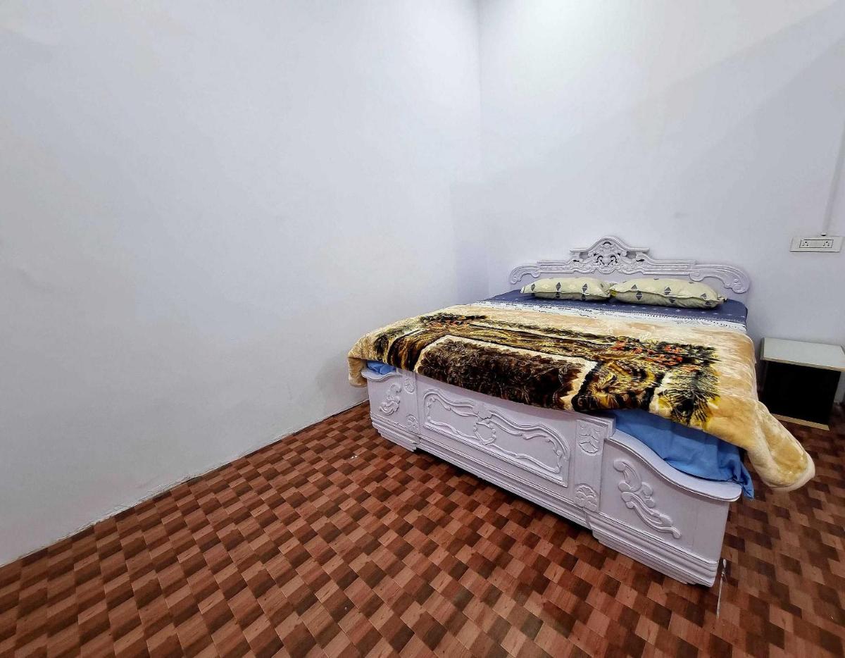OYO Home Chaudhari Guest House - Housity