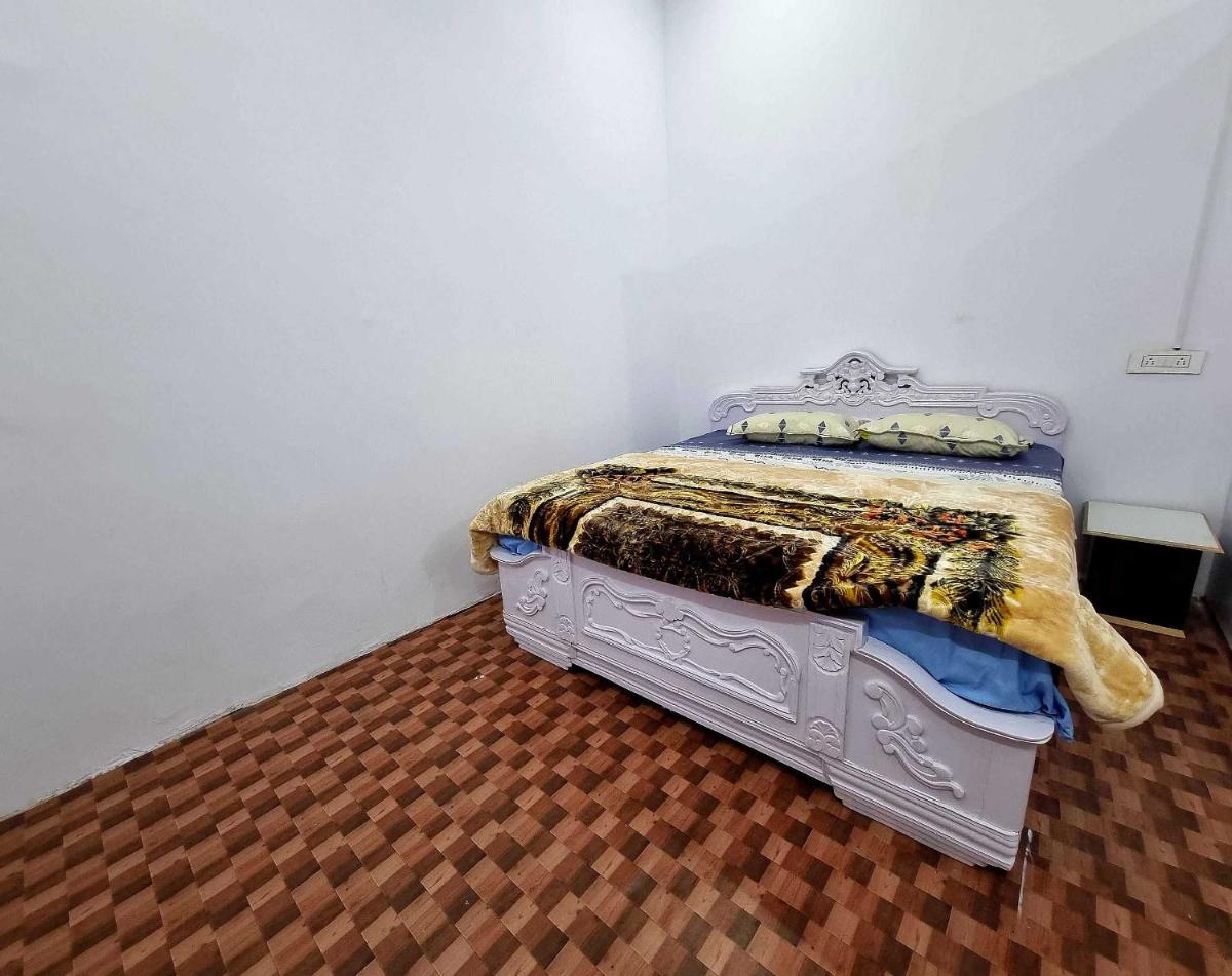 OYO Home Chaudhari Guest House - Housity