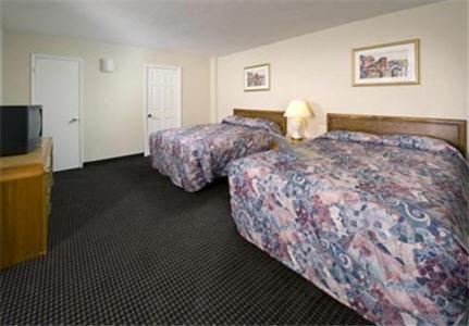 Civic Center Inn - Housity