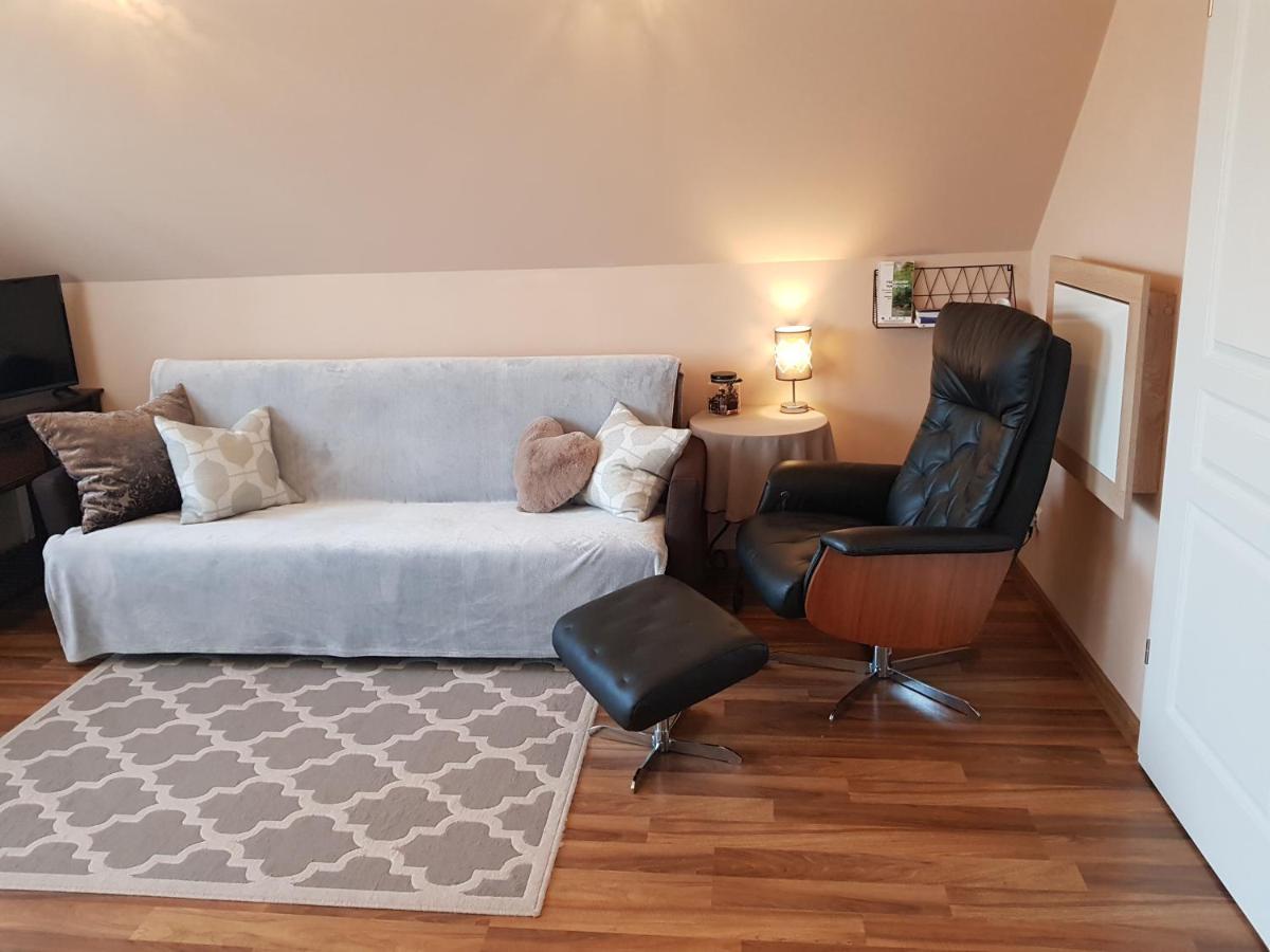 Apartamenty Nad Źródłem - Housity