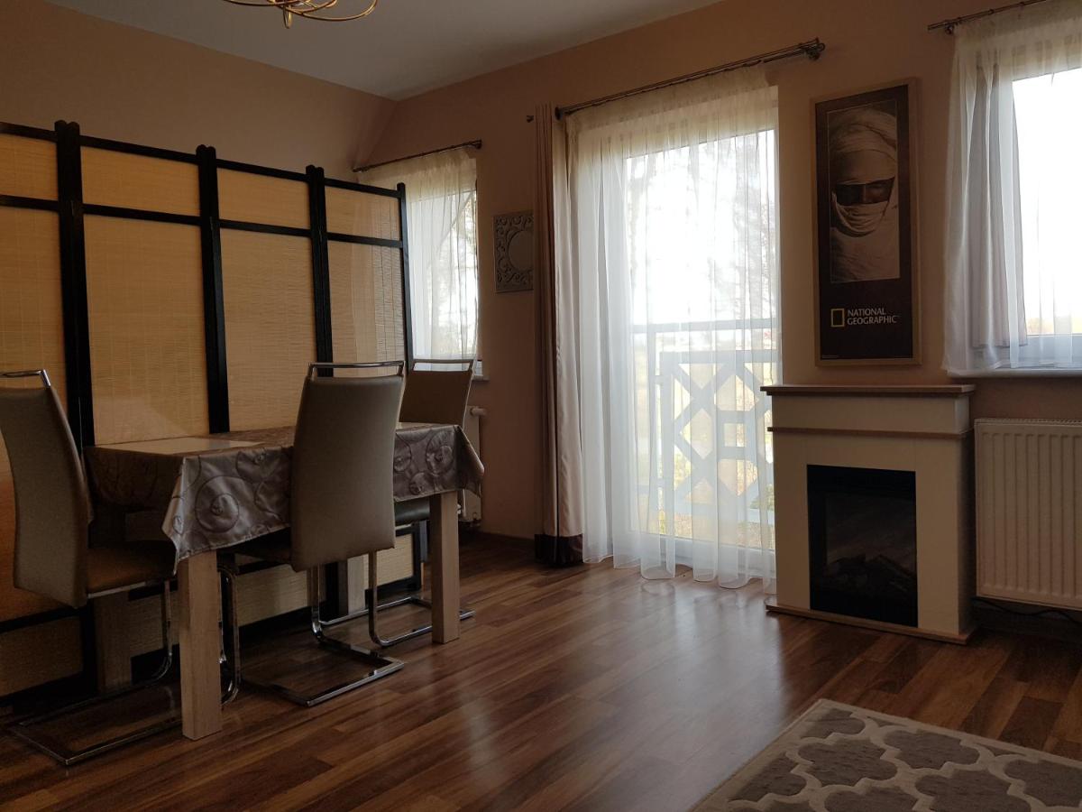 Apartamenty Nad Źródłem - Housity