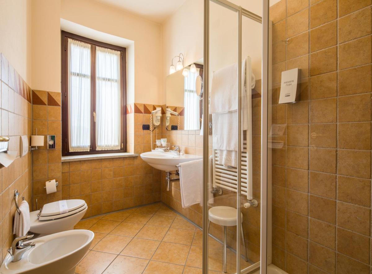 Best Western Plus Hotel Le Rondini - Housity