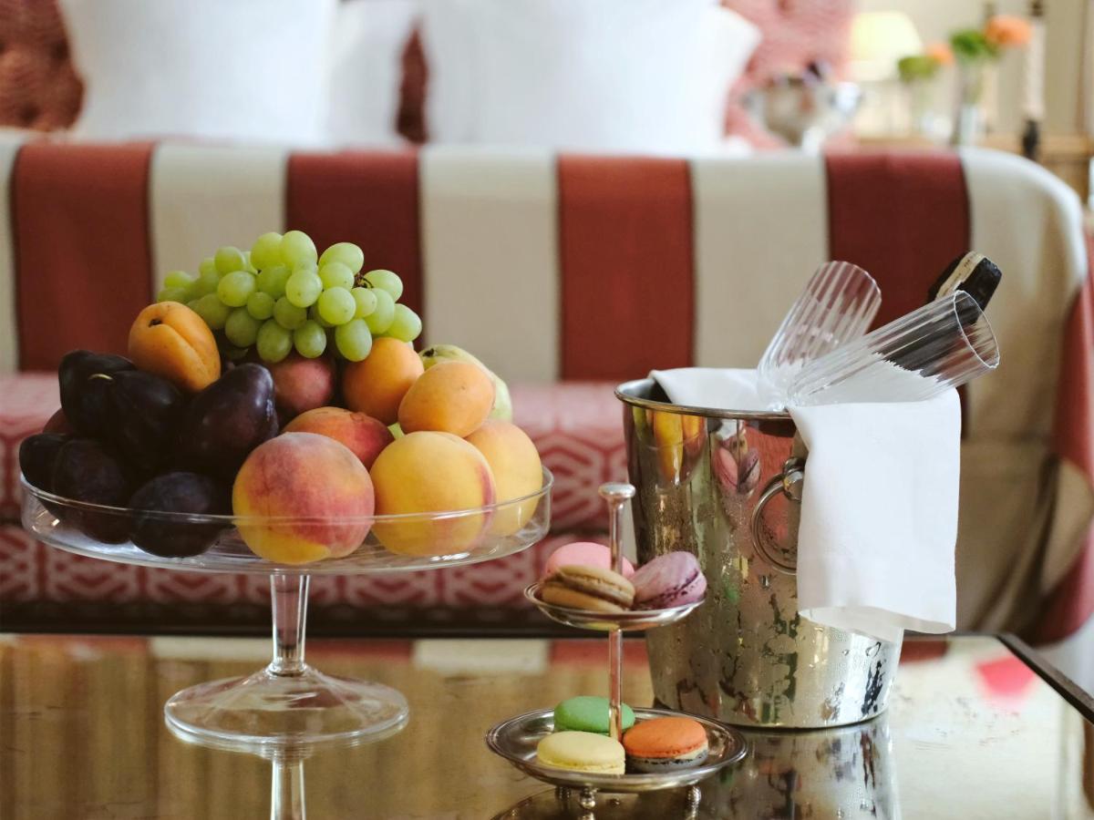 Suitetrails - Relais & Châteaux Stikliai Hotel