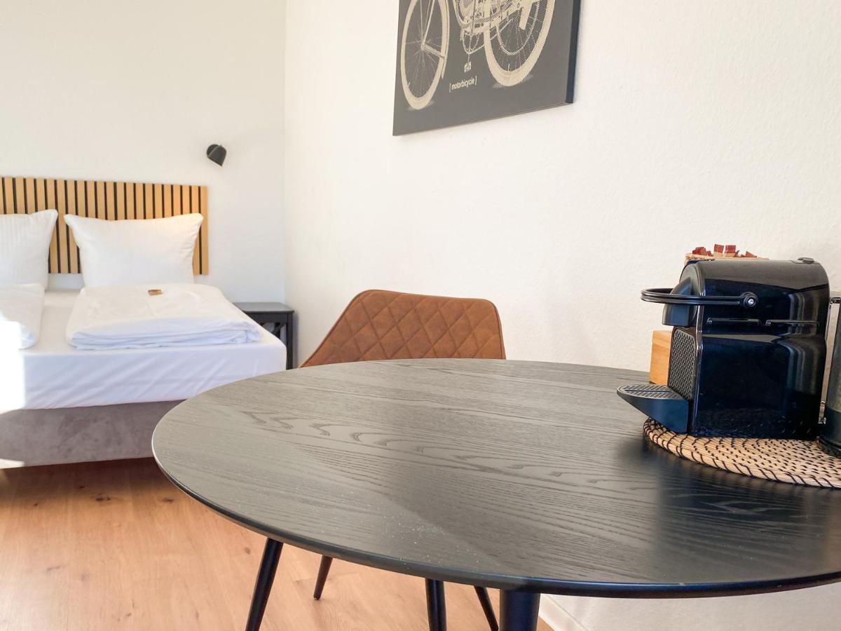 Central Apartment Rhein Neuss-Düsseldorf Messe - Housity