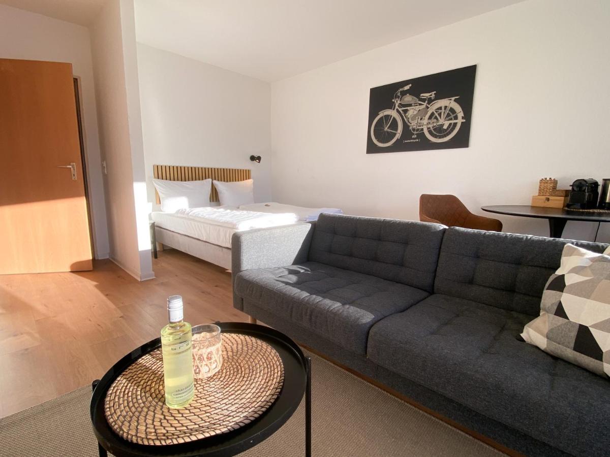 Central Apartment Rhein Neuss-Düsseldorf Messe - Housity