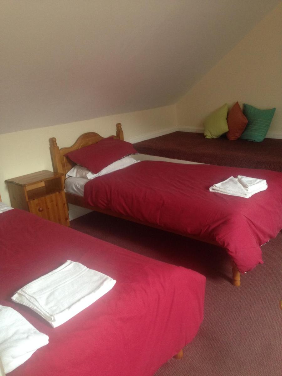 Westgate House B&B Strokestown - Housity