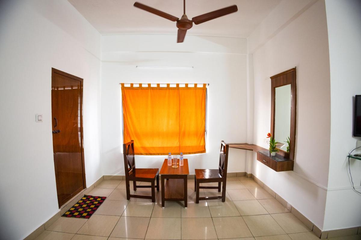 VKG Hotels - Housity