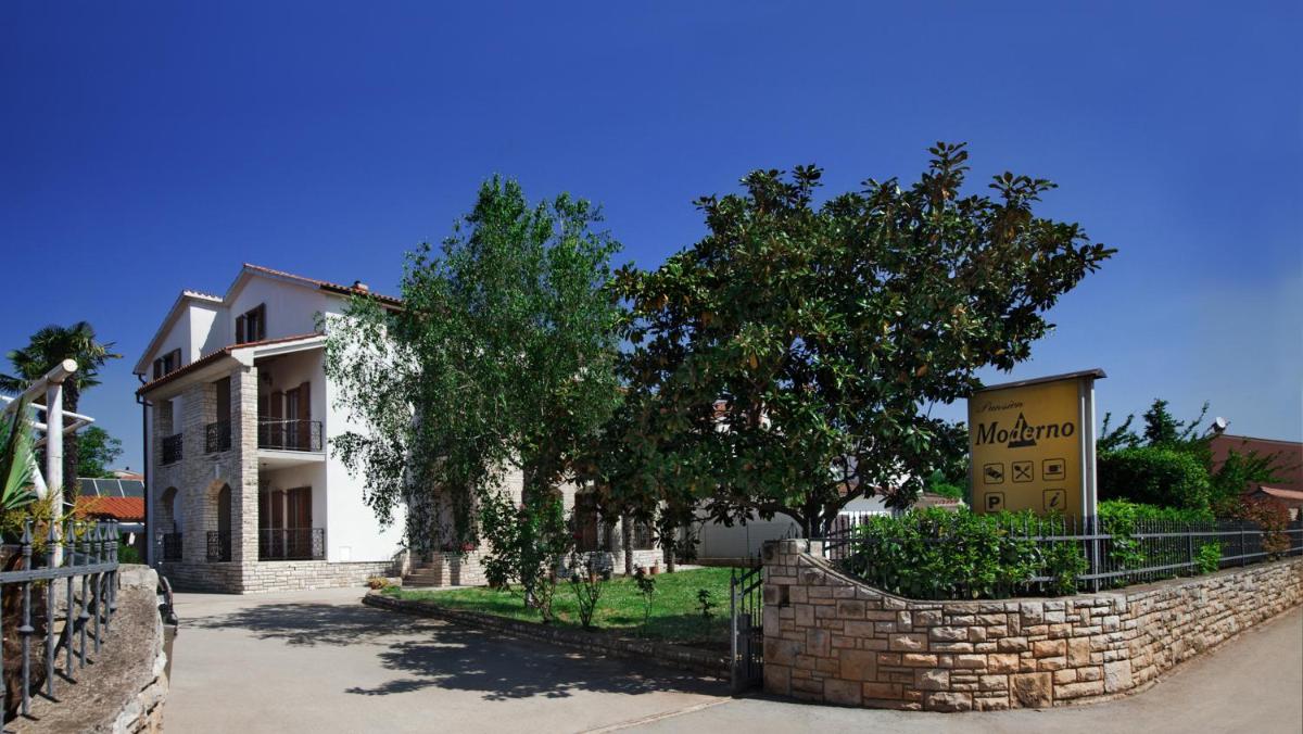 B&B Moderno - Housity