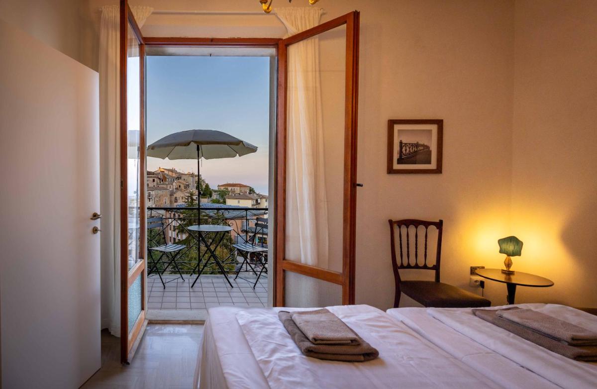 Suitetrails - Casa Agello B&B