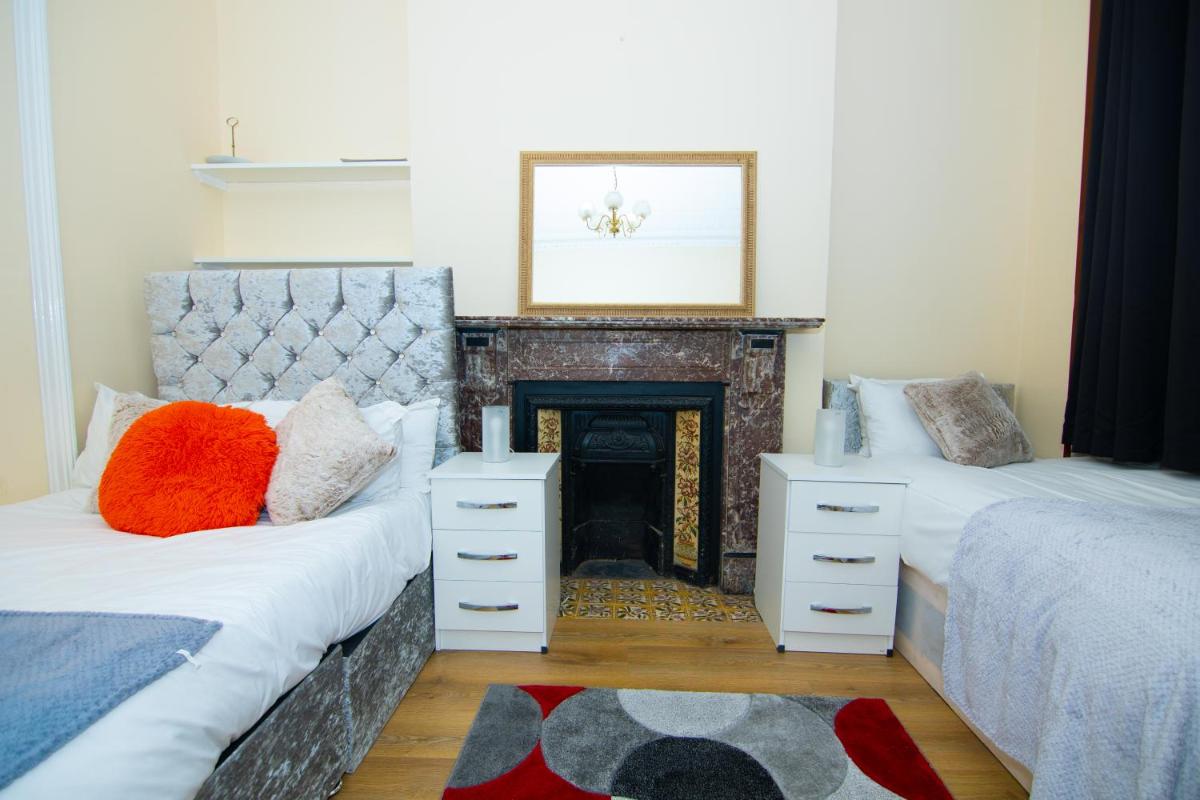 Victorian Woods BnB - Housity