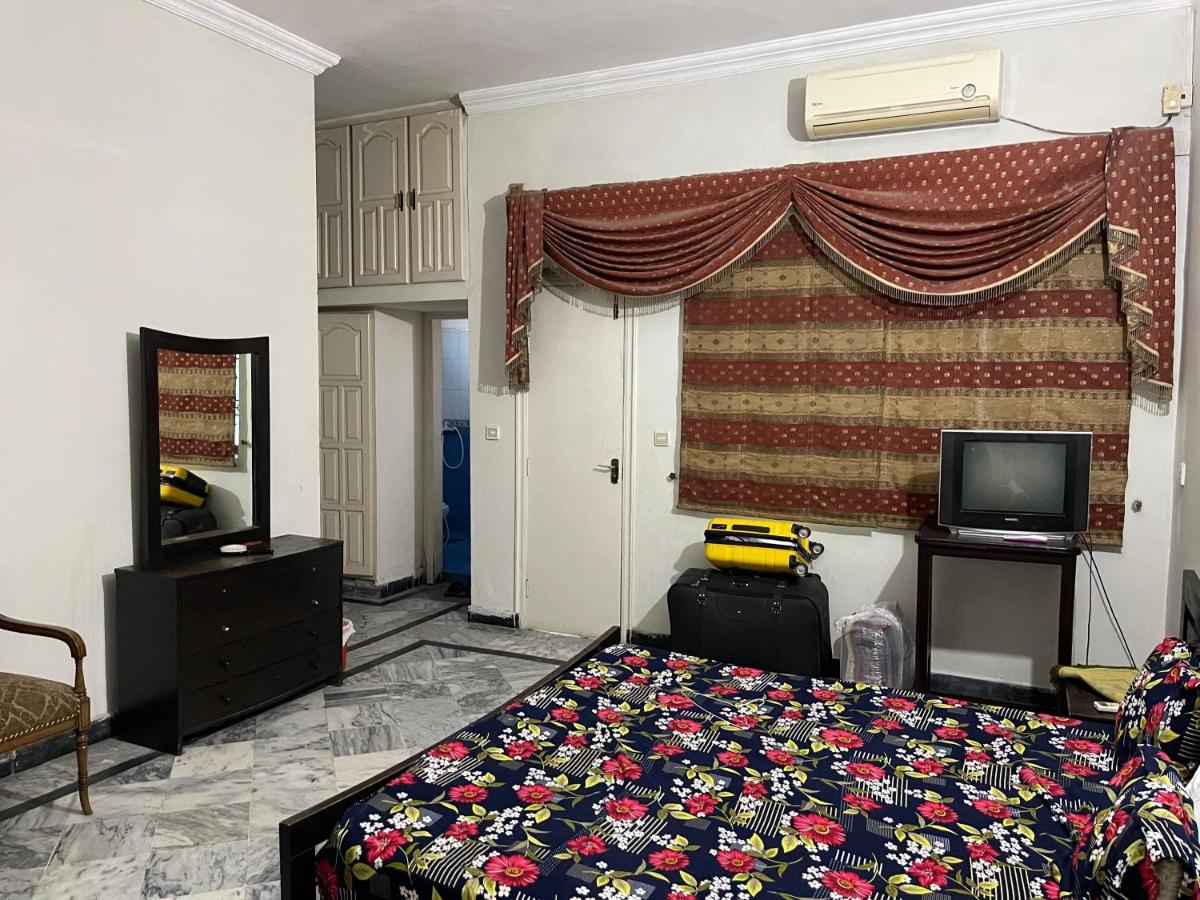 Suitetrails - Islamabad lodge