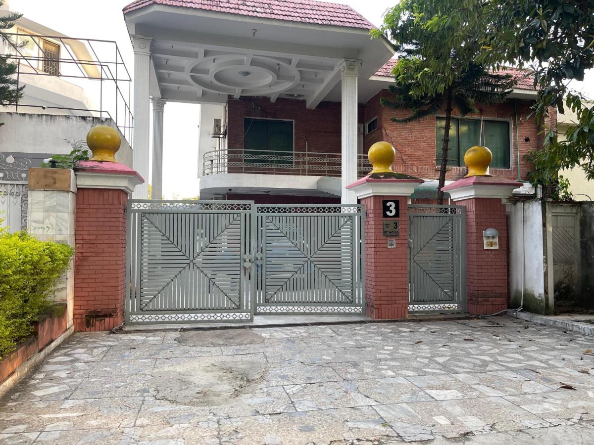 Suitetrails - Islamabad lodge