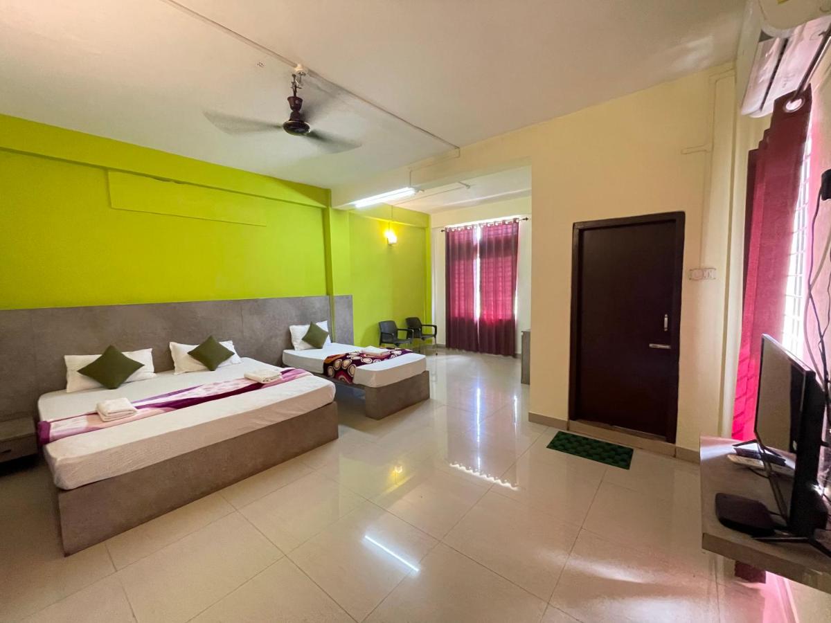 Le Green Kaziranga - Housity