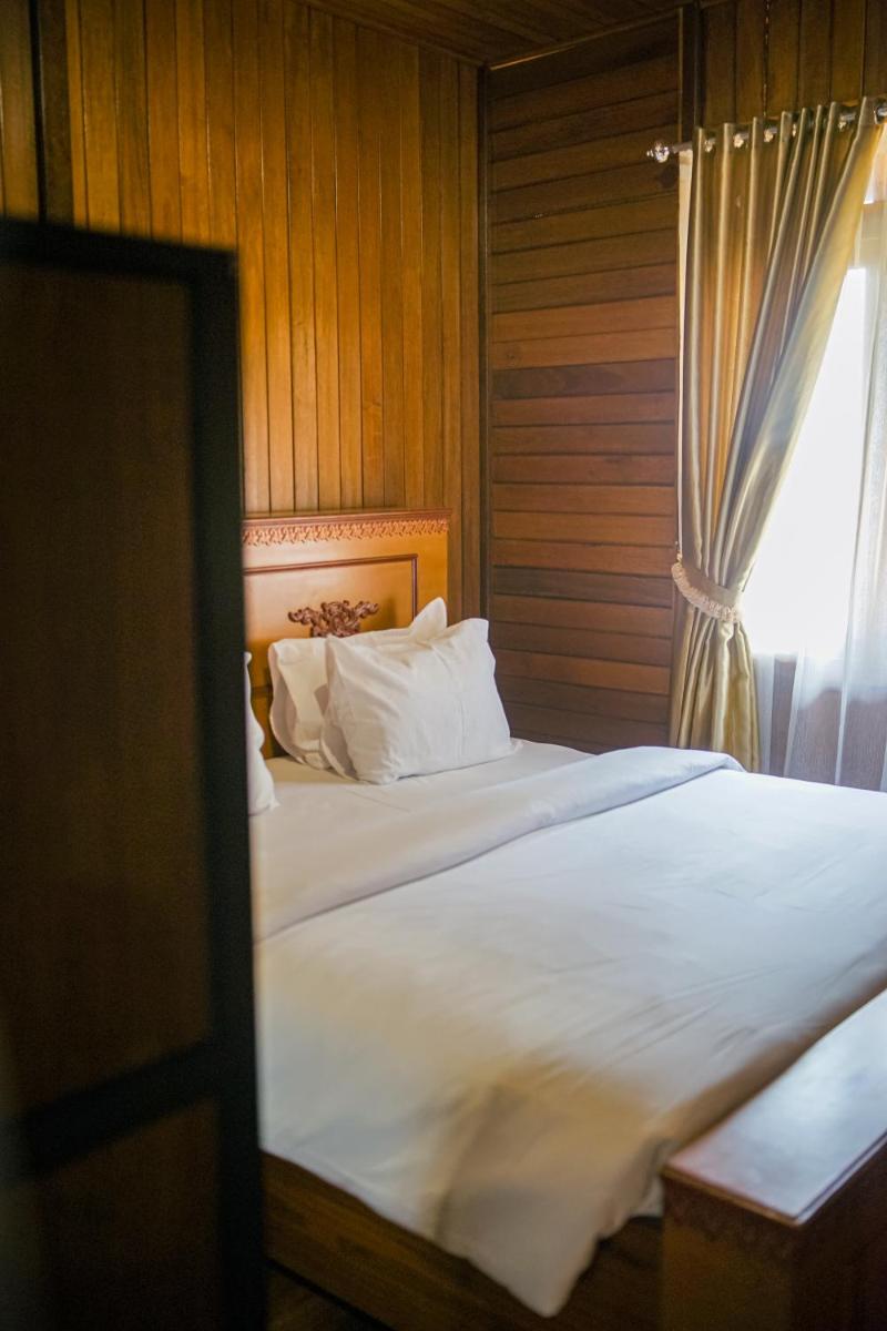 Imelda Resort - Housity