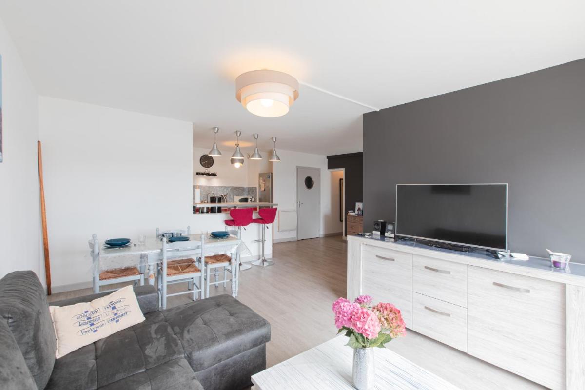 Gîte du Port sur la presqu'île de Lézardrieux - Housity