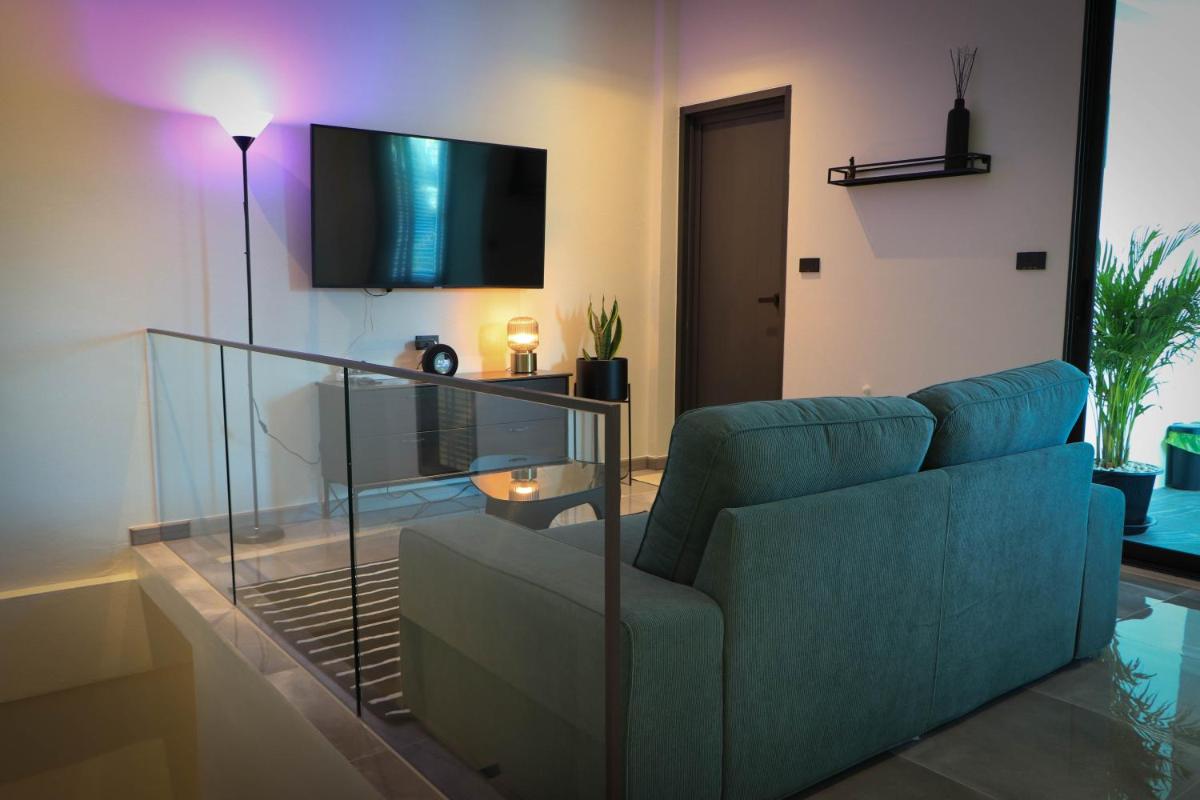 arche second floor - Housity