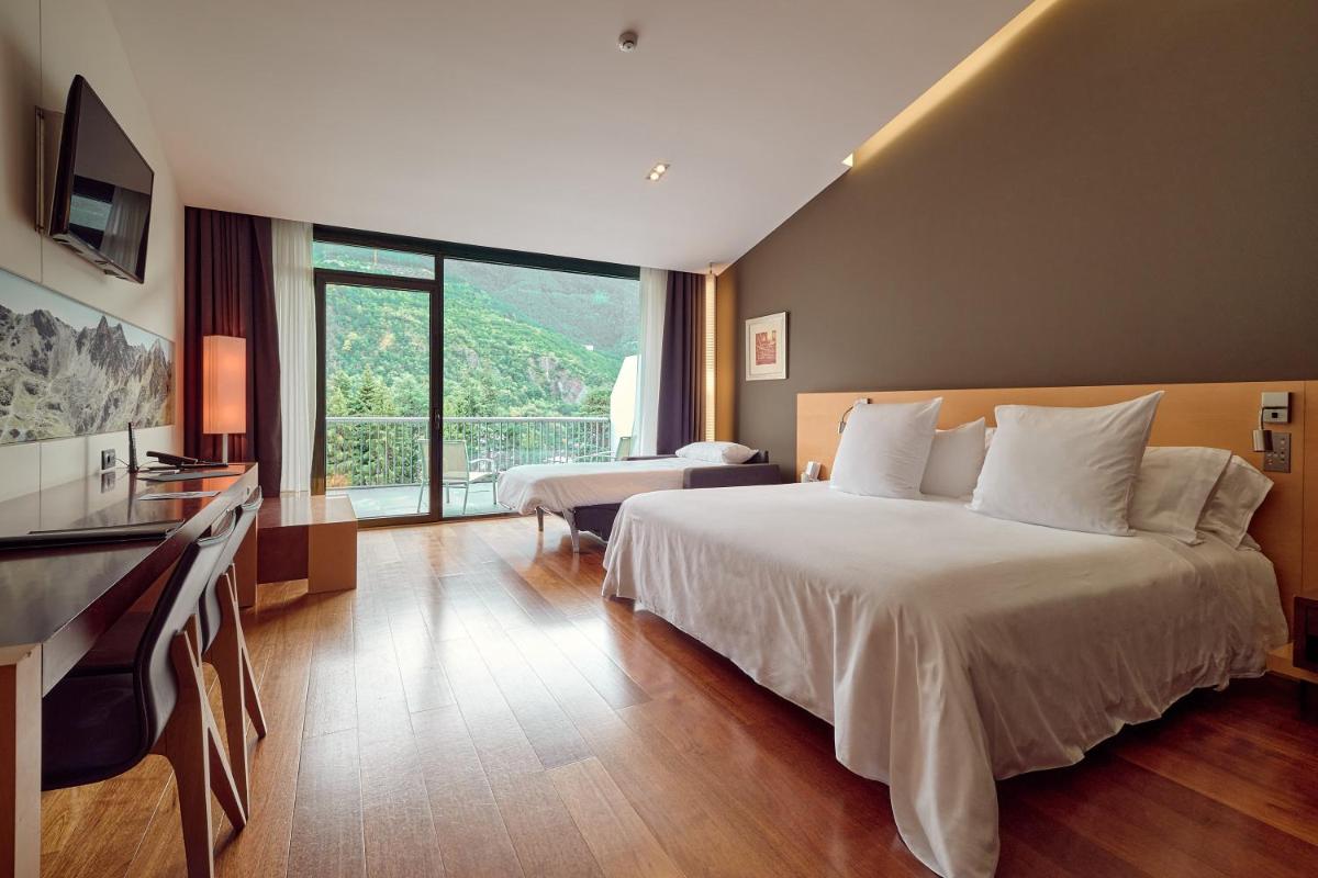 Andorra Park Hotel - Housity