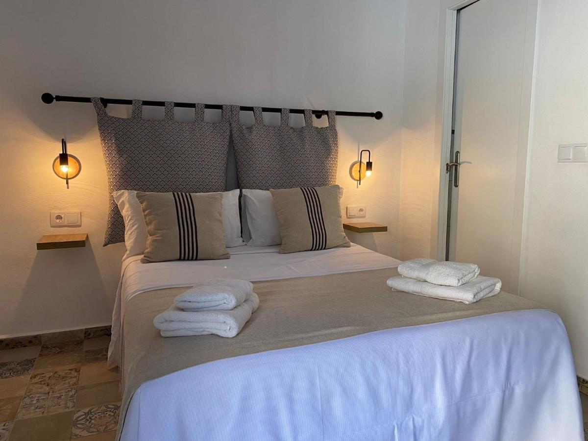 Apartamentos Makao Puerta del Olivillo - Housity