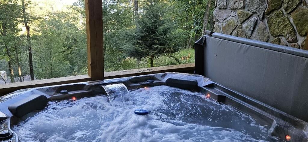 Bella Vista! Amazing Lake Views, Hot Tub, Peleton! - Housity