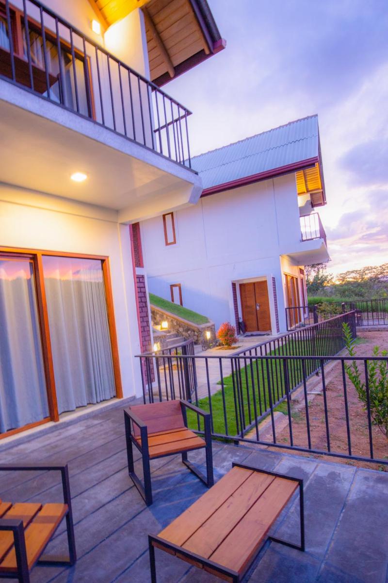 Dowa Elegance Resort - Housity
