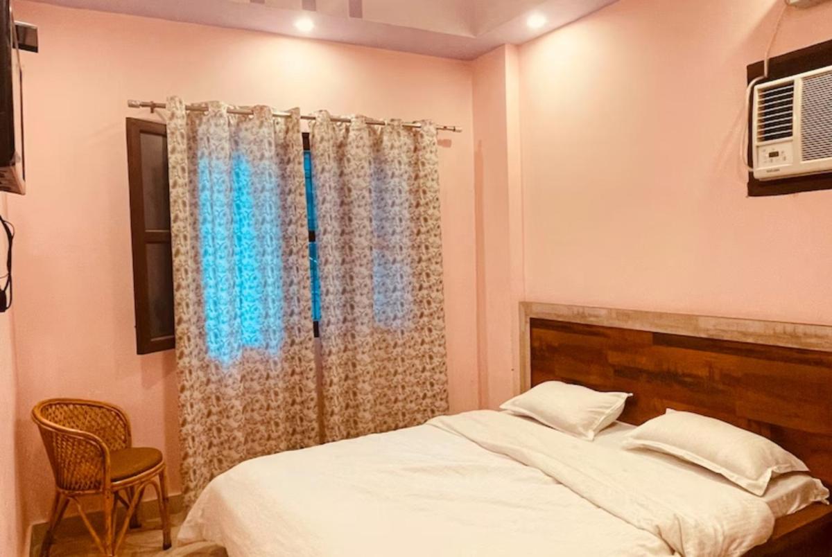 The Aradhya Gange Residency Rishikesh - Housity