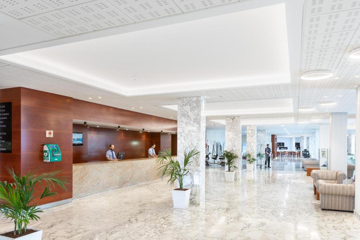 Hotel Best Tenerife - Housity