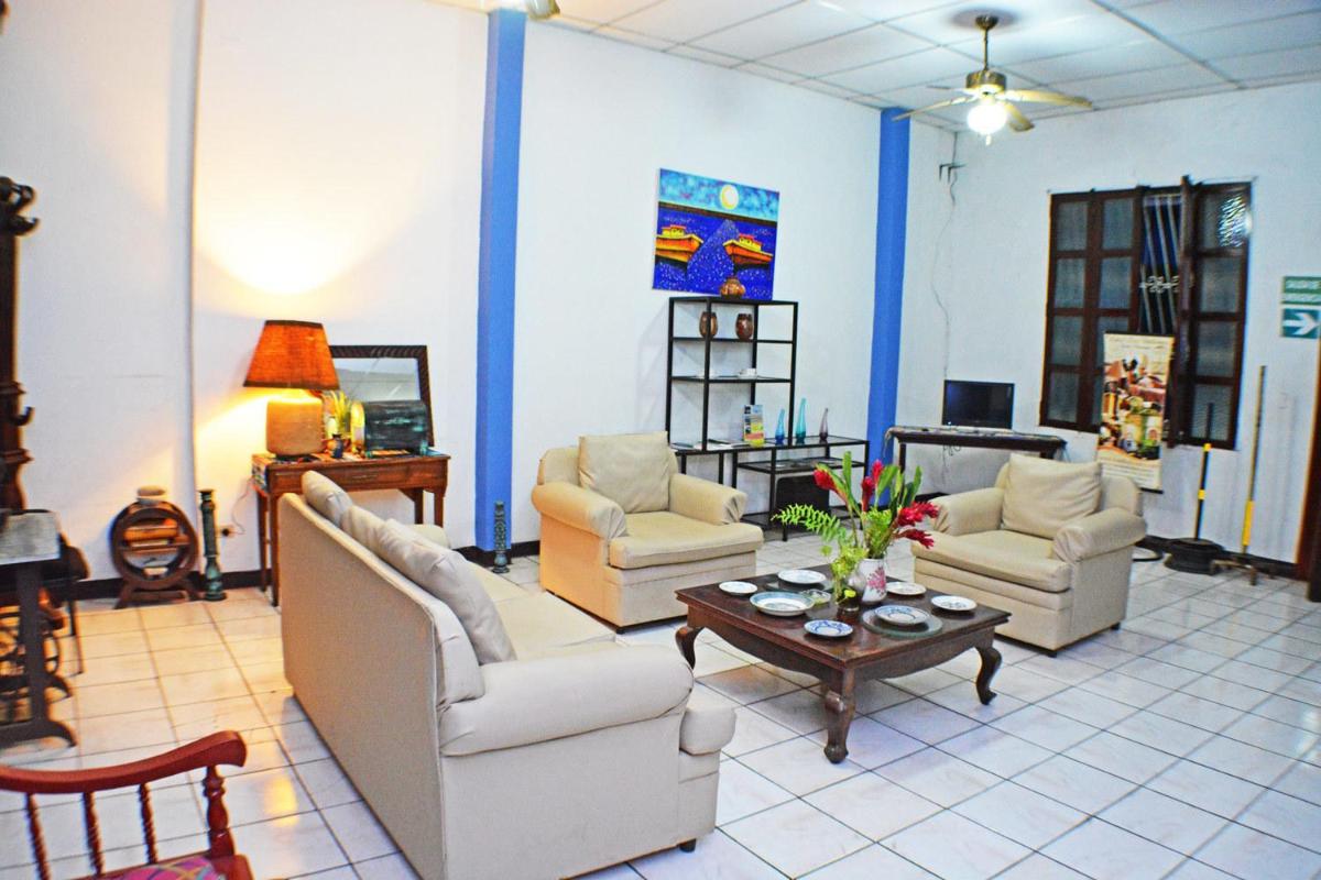 Hostal Pacifico Chinandega - Housity