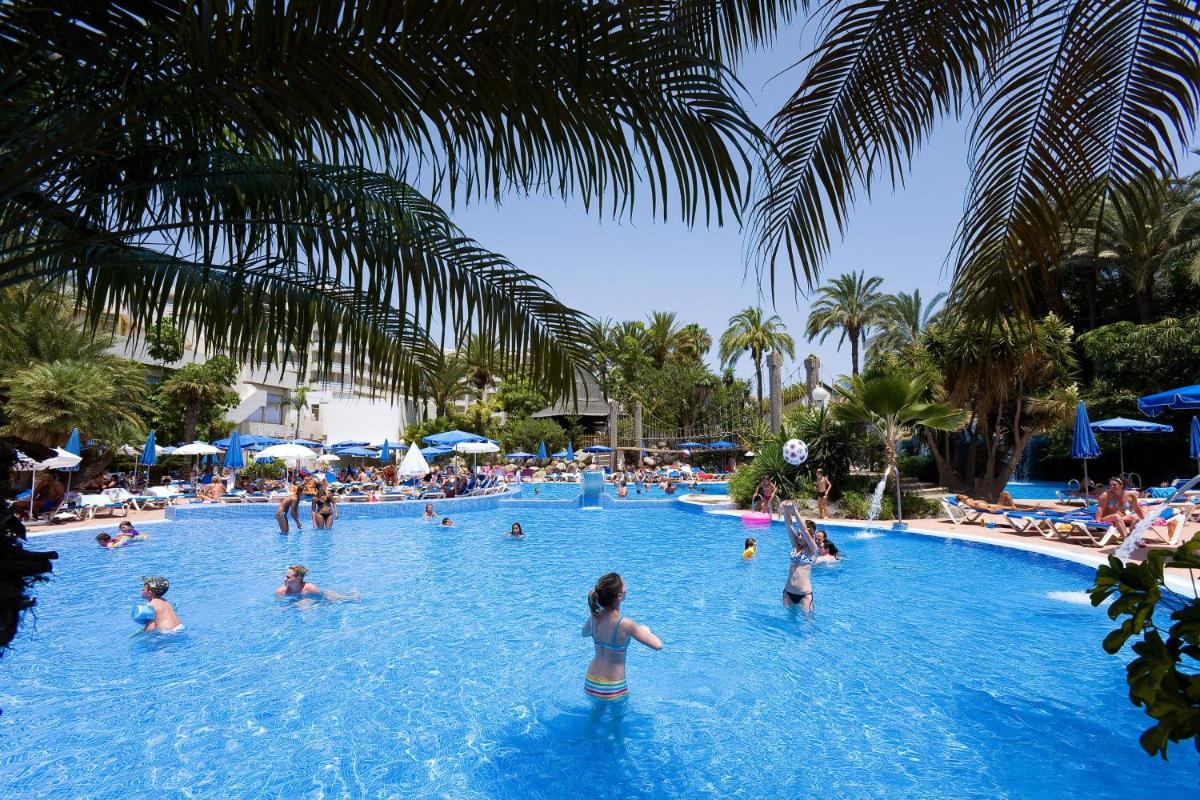 Piscina en o cerca de Hotel Best Tenerife