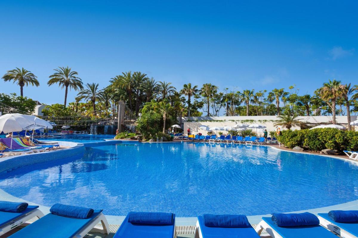 Piscina en o cerca de Hotel Best Tenerife