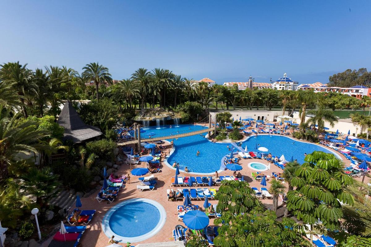 Piscina en o cerca de Hotel Best Tenerife