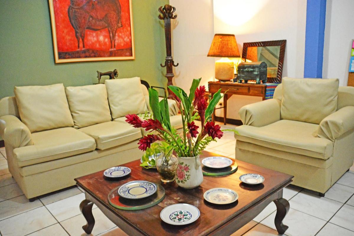 Hostal Pacifico Chinandega - Housity