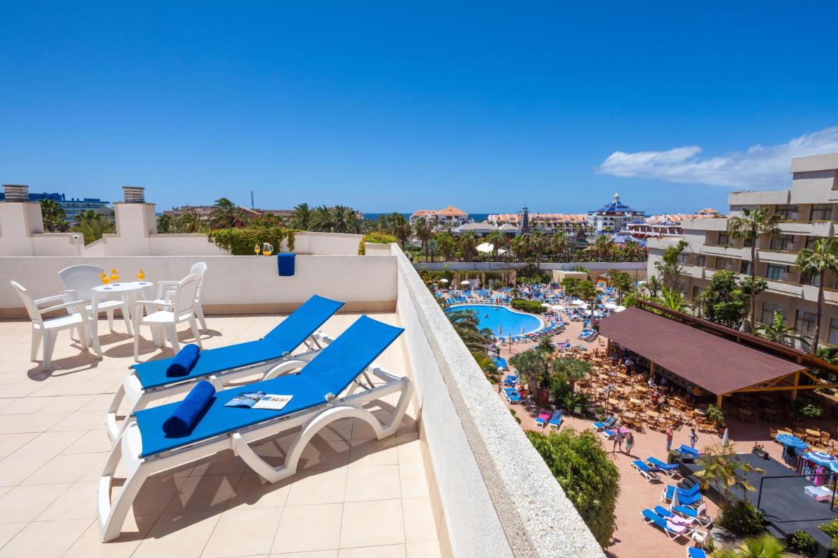 Piscina en o cerca de Hotel Best Tenerife