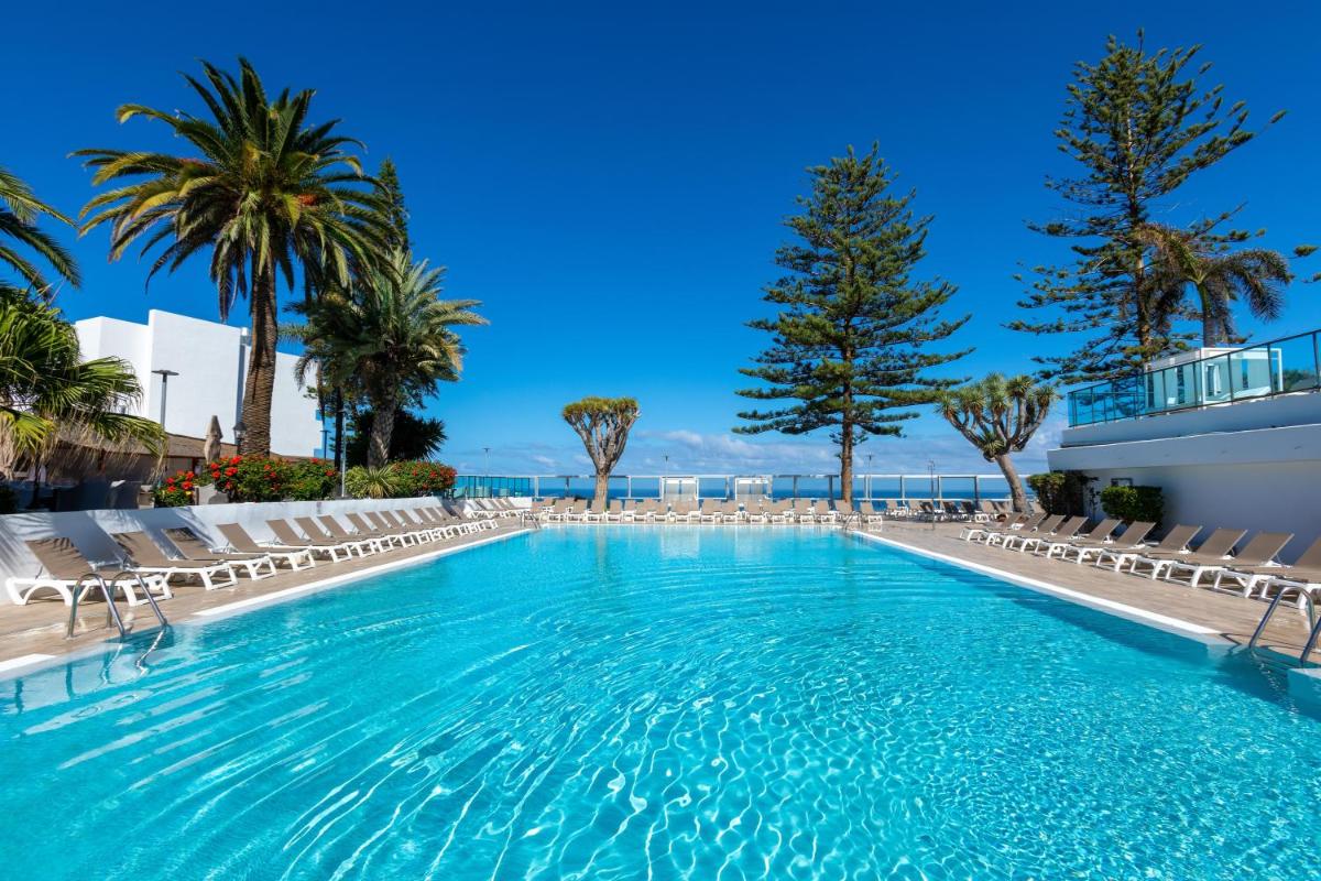 Piscina en o cerca de Hotel Best Semiramis