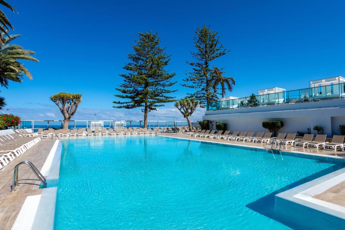 Piscina en o cerca de Hotel Best Semiramis