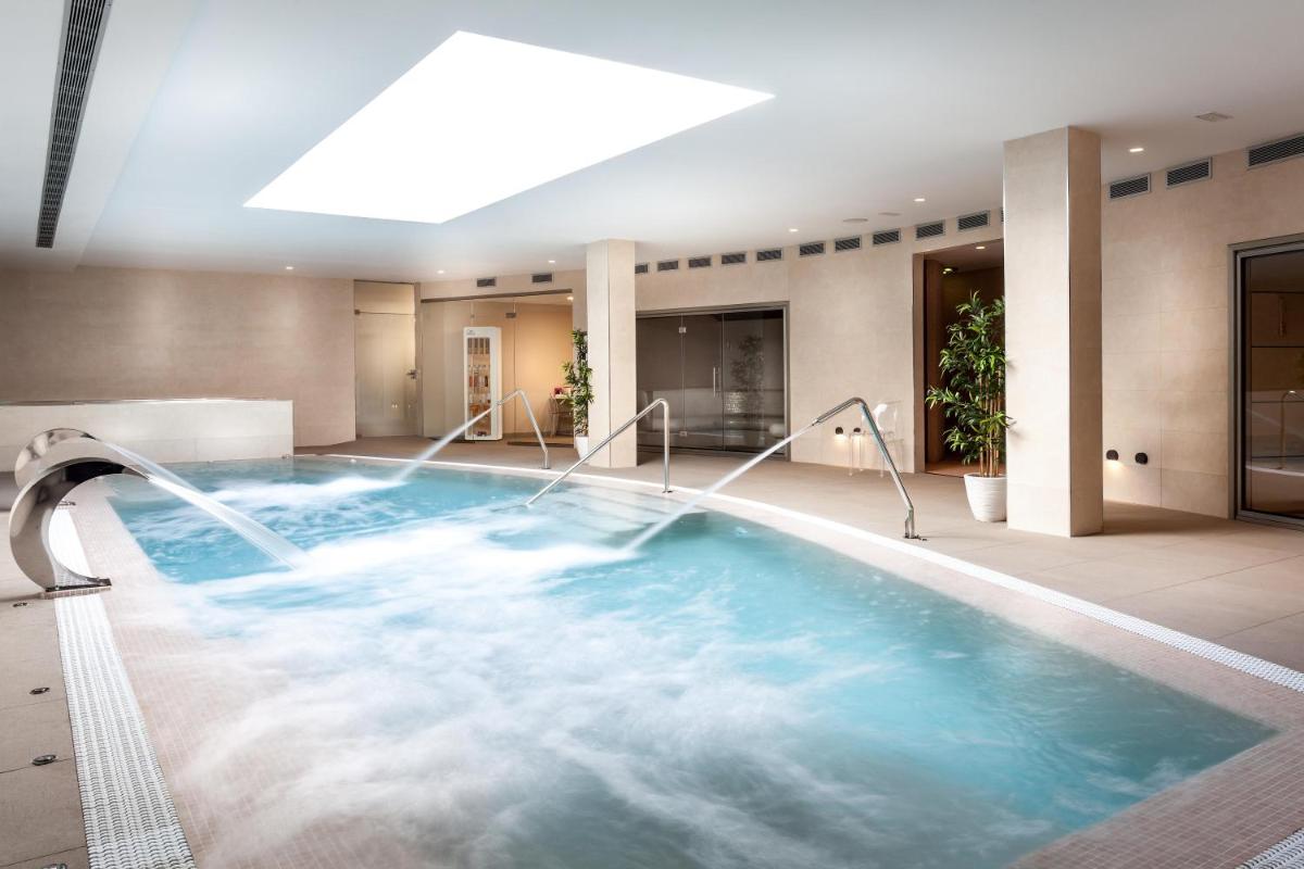 Piscina en o cerca de Hotel Best Tenerife