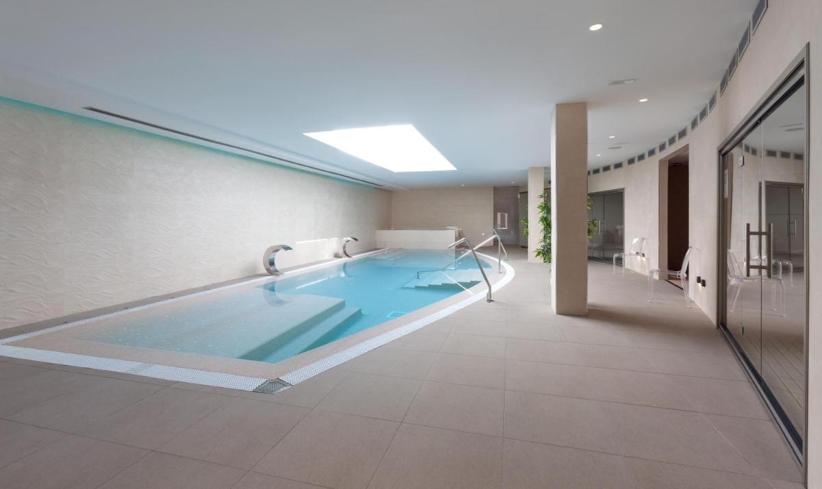 Piscina en o cerca de Hotel Best Tenerife