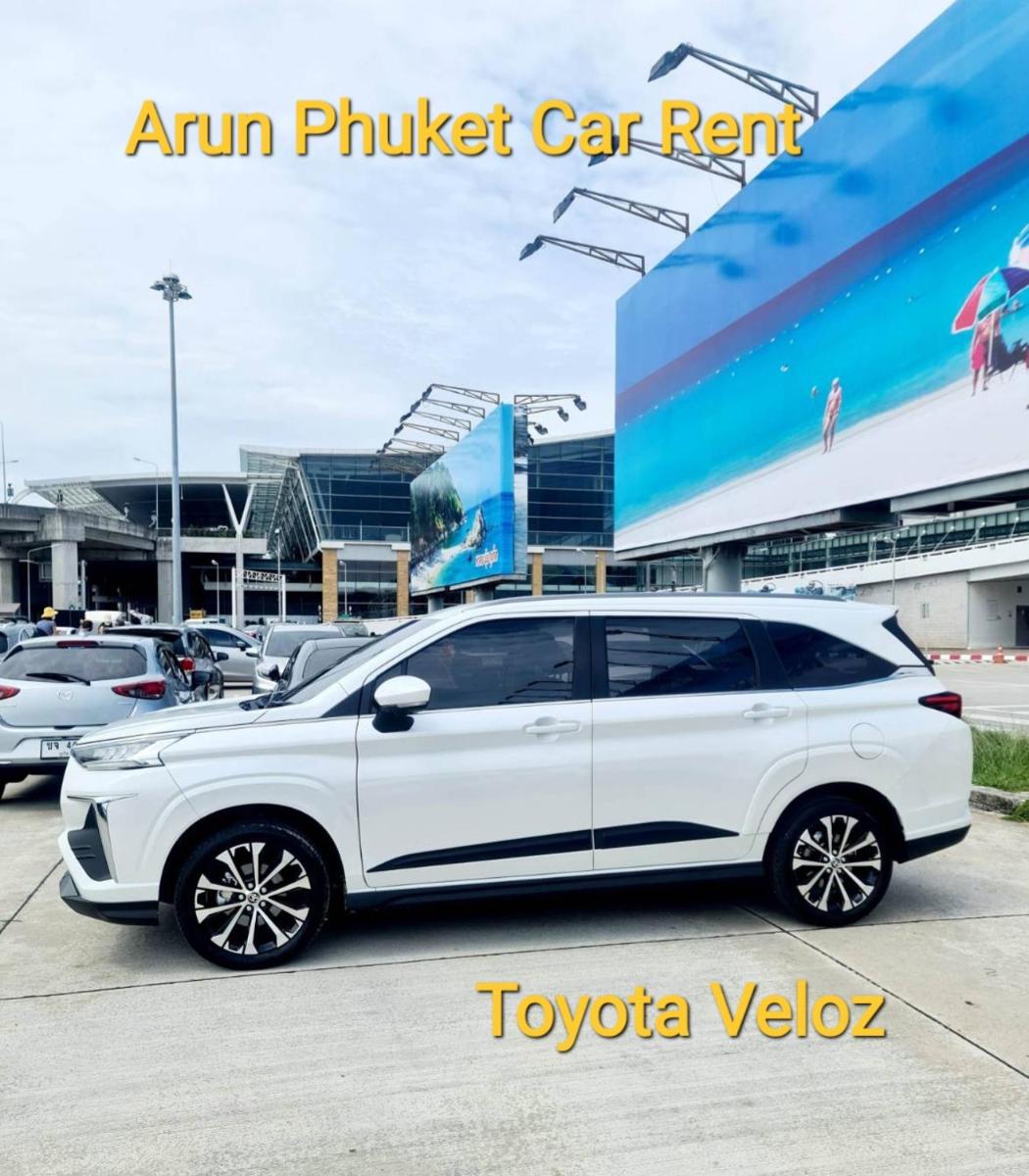 Arun Phuket Residents - Housity