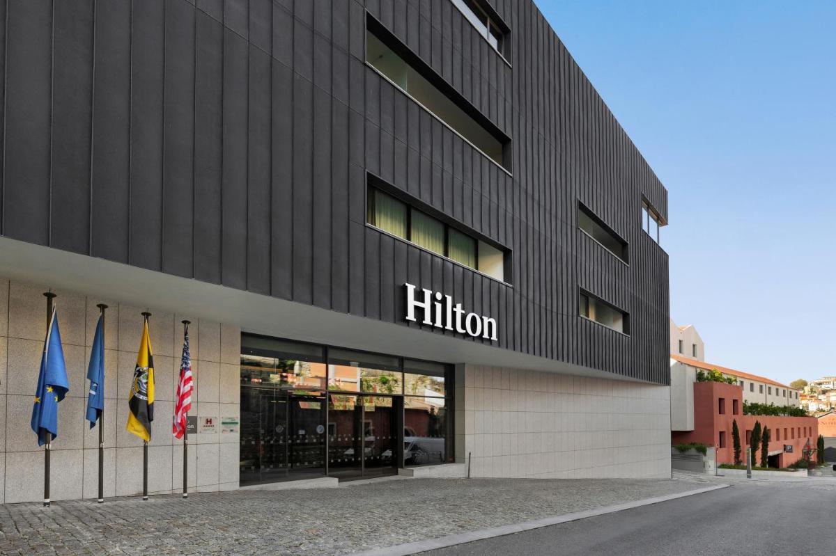 Imagem da galeria de Hilton Porto Gaia em Vila Nova de Gaia