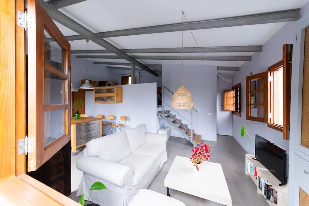 Casa Rural El Arenal - Housity