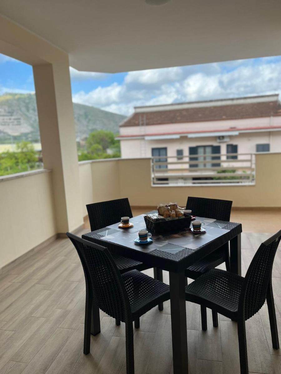 b&bapartment-La Rosa - Housity