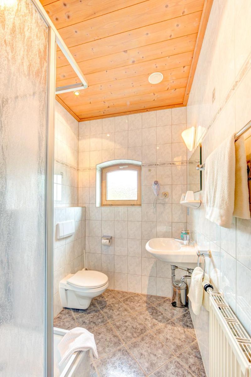Suitetrails - Hotel und Restaurant Piccolo