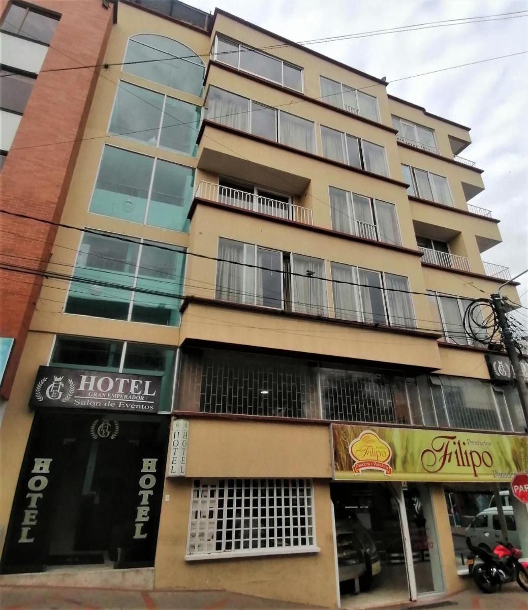 GRAN EMPERADOR - Housity