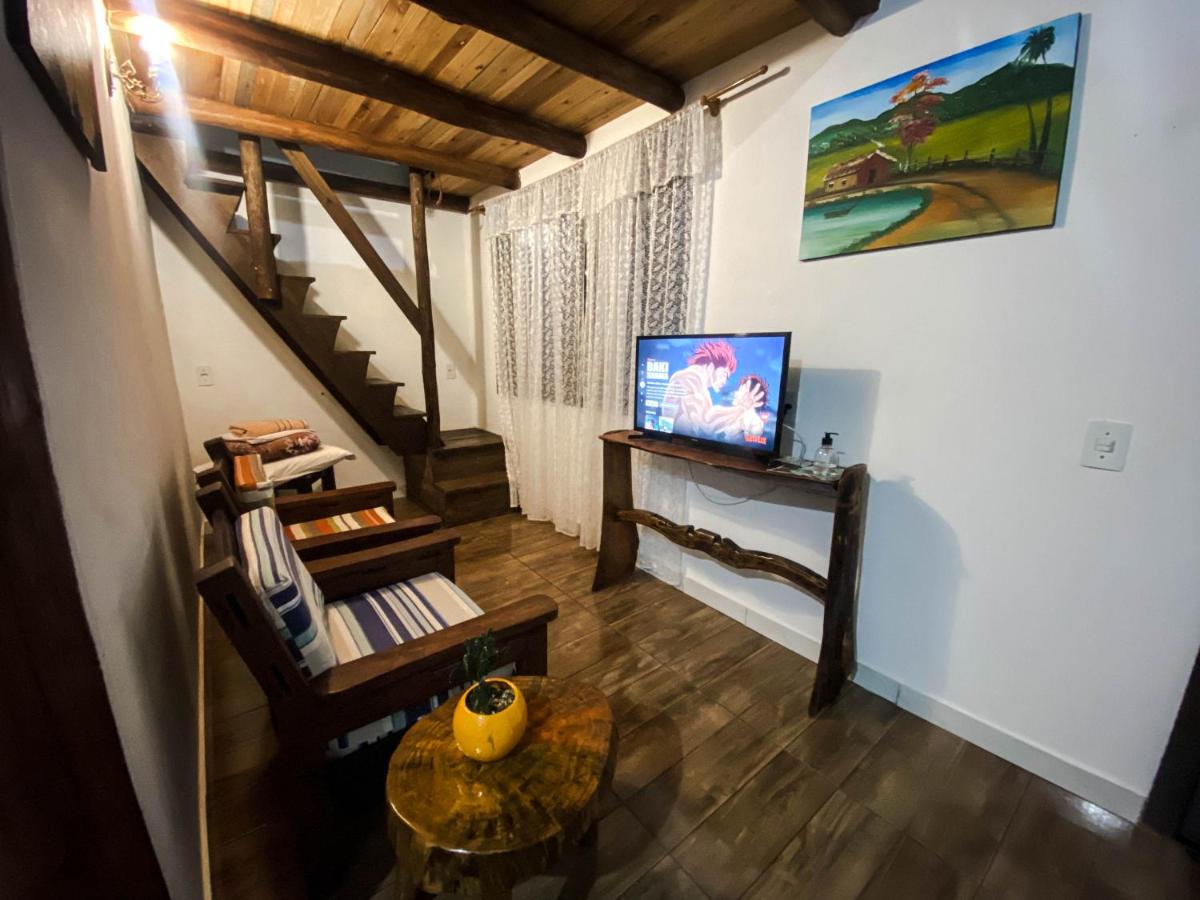 Pousada Pouso das Águias - Housity