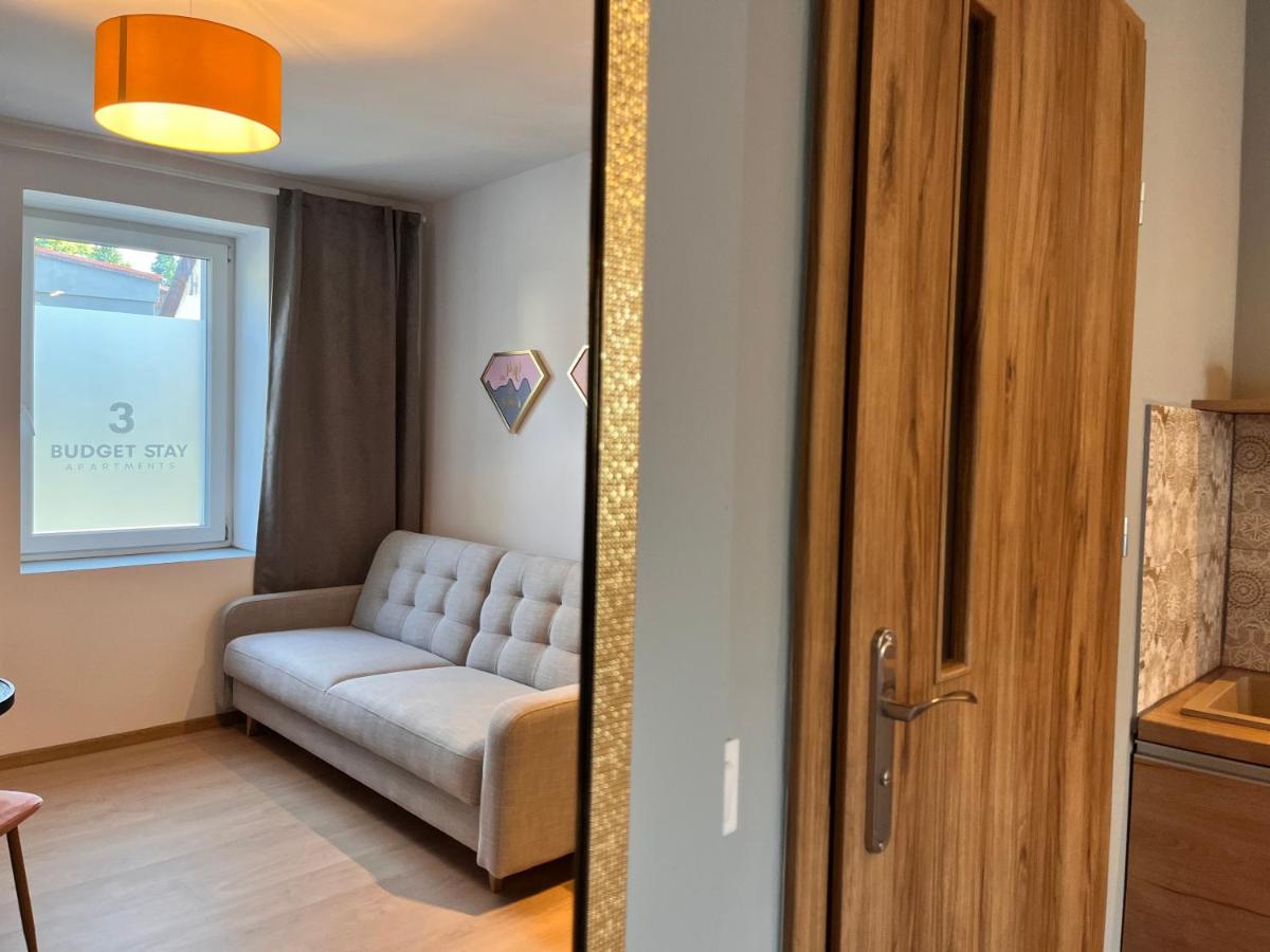 3 Budget Stay Apartments - Housity