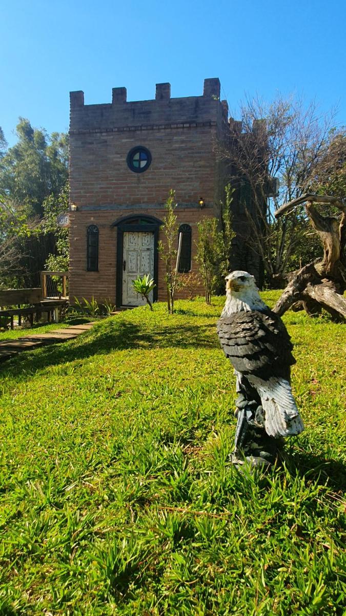 Pousada Pouso das Águias - Housity