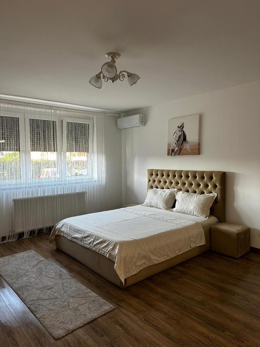 Anastasia Apartament - Housity